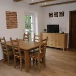 Altes -haus *