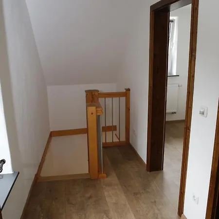 Altes -haus Lejlighed Gattendorf
