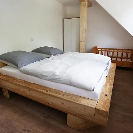 Apartment Altes -haus *