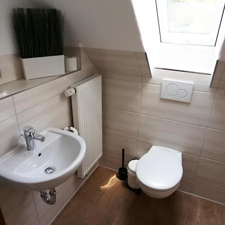 Apartment Altes -haus Gattendorf