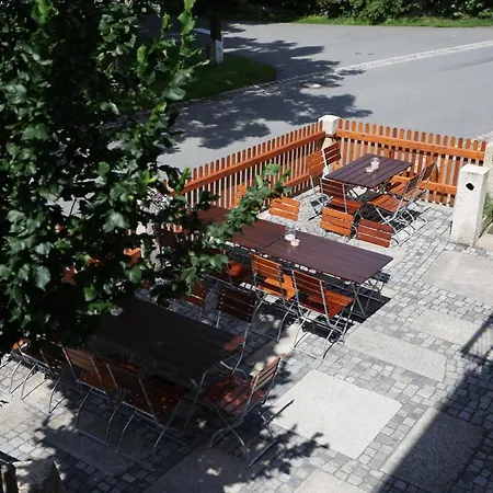 Altes -haus *