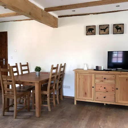Altes -haus Apartment