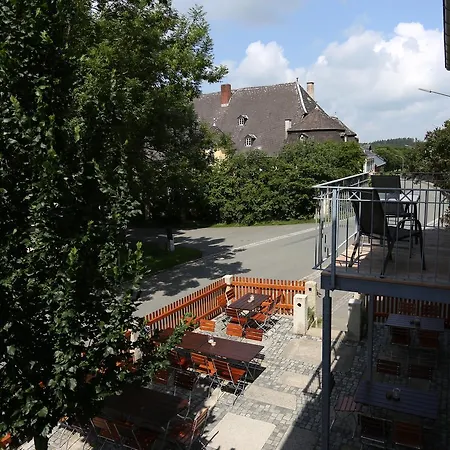 Altes -haus Gattendorf