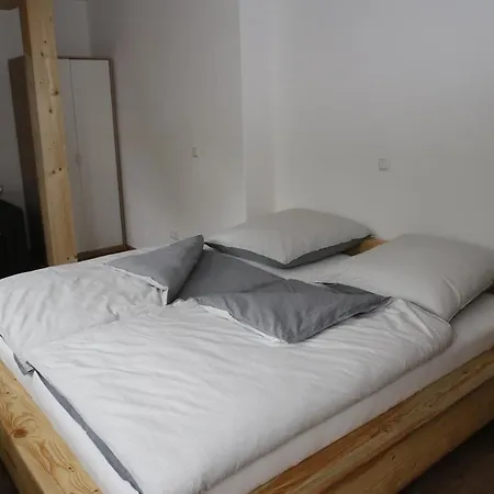 Apartment Altes -haus