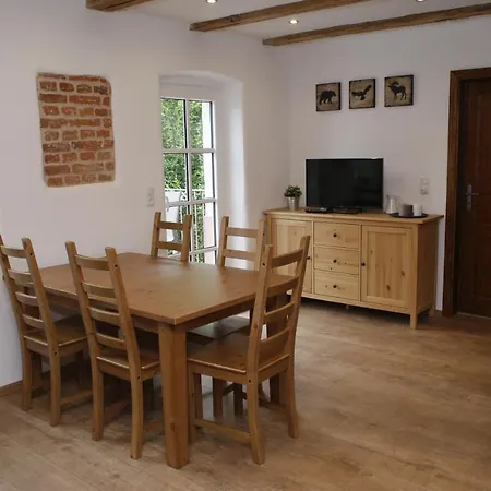 Altes -haus *