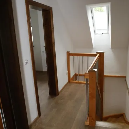 Altes -haus * Gattendorf