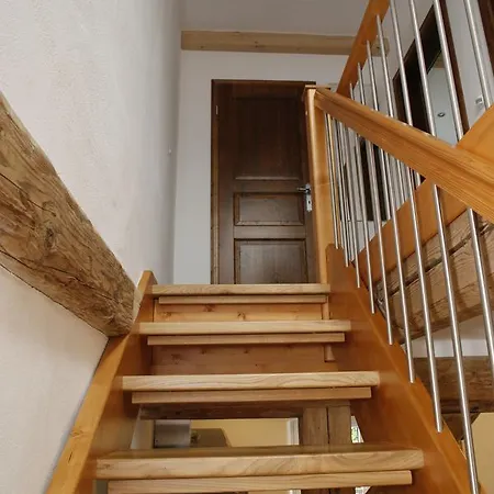 Altes -haus Gattendorf