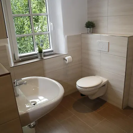 Altes -haus Apartment *