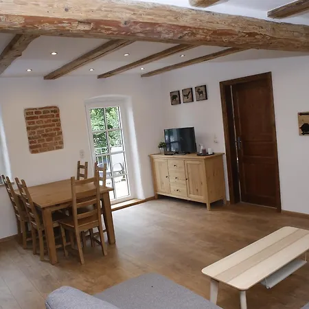 Altes -haus