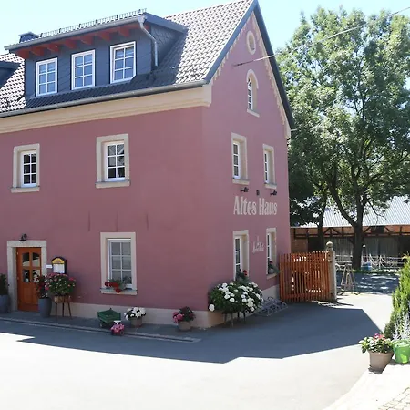 Altes -haus