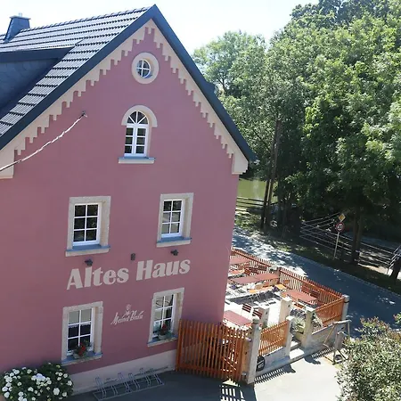 Altes -haus *