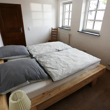 Lägenhet Altes -haus