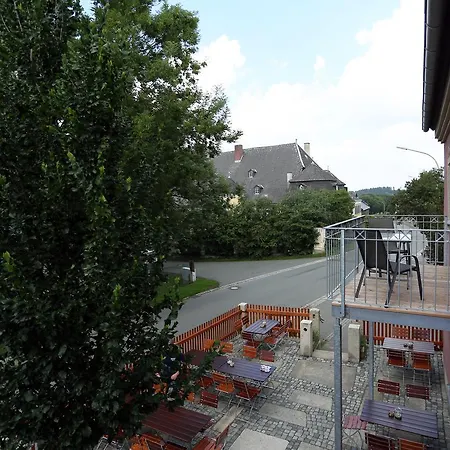 Altes -haus *
