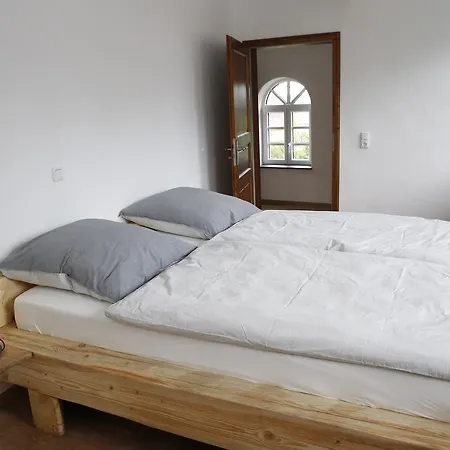 Altes -haus Apartmán Gattendorf