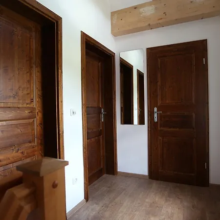 Lägenhet Altes -haus