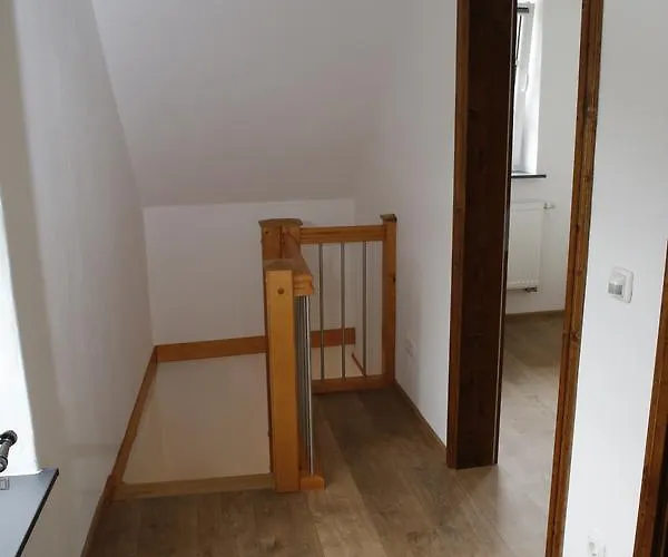 Altes -haus Lejlighed Gattendorf