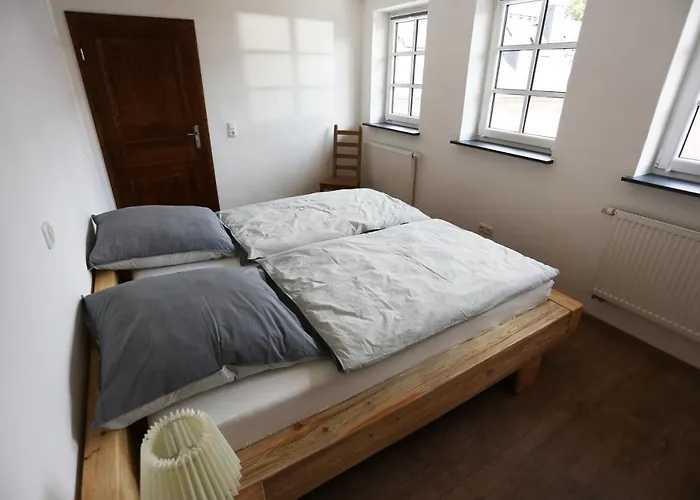 Lejlighed Altes -haus