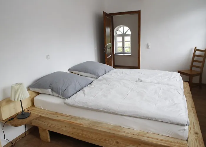 Altes -haus Lejlighed Gattendorf