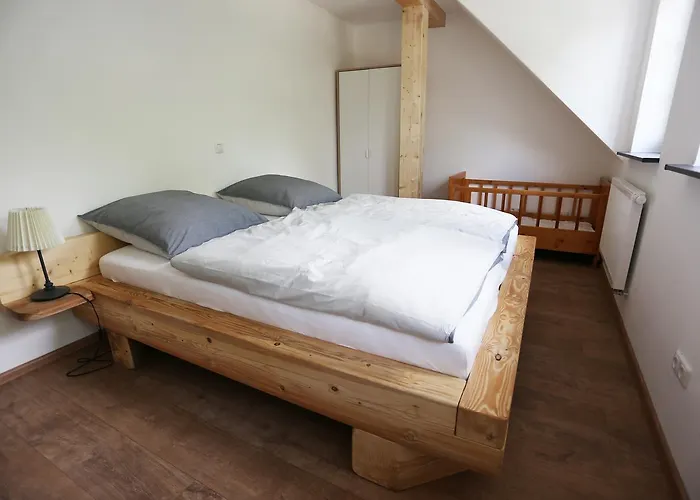 Lejlighed Altes -haus *