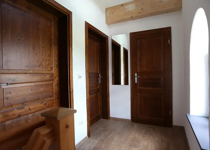 Lejlighed Altes -haus