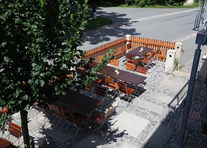 Altes -haus *