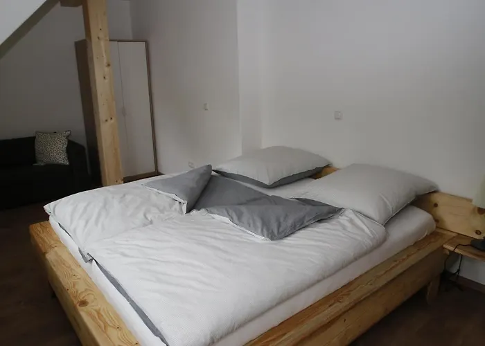 Lejlighed Altes -haus