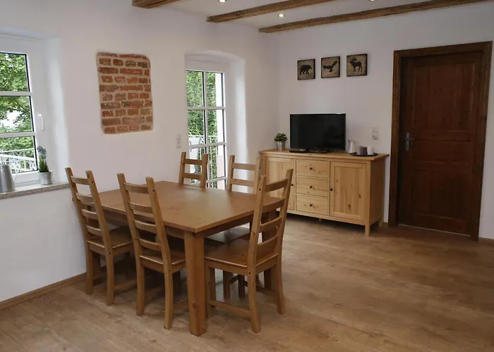 Altes -haus *
