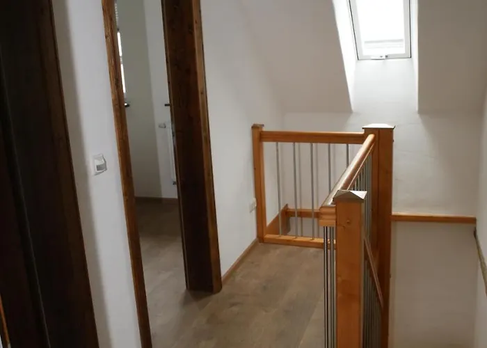 Altes -haus * Gattendorf