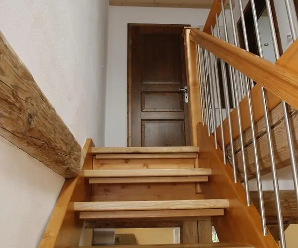 Altes -haus Gattendorf