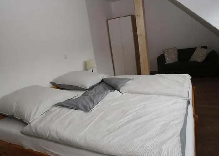 Altes -haus *